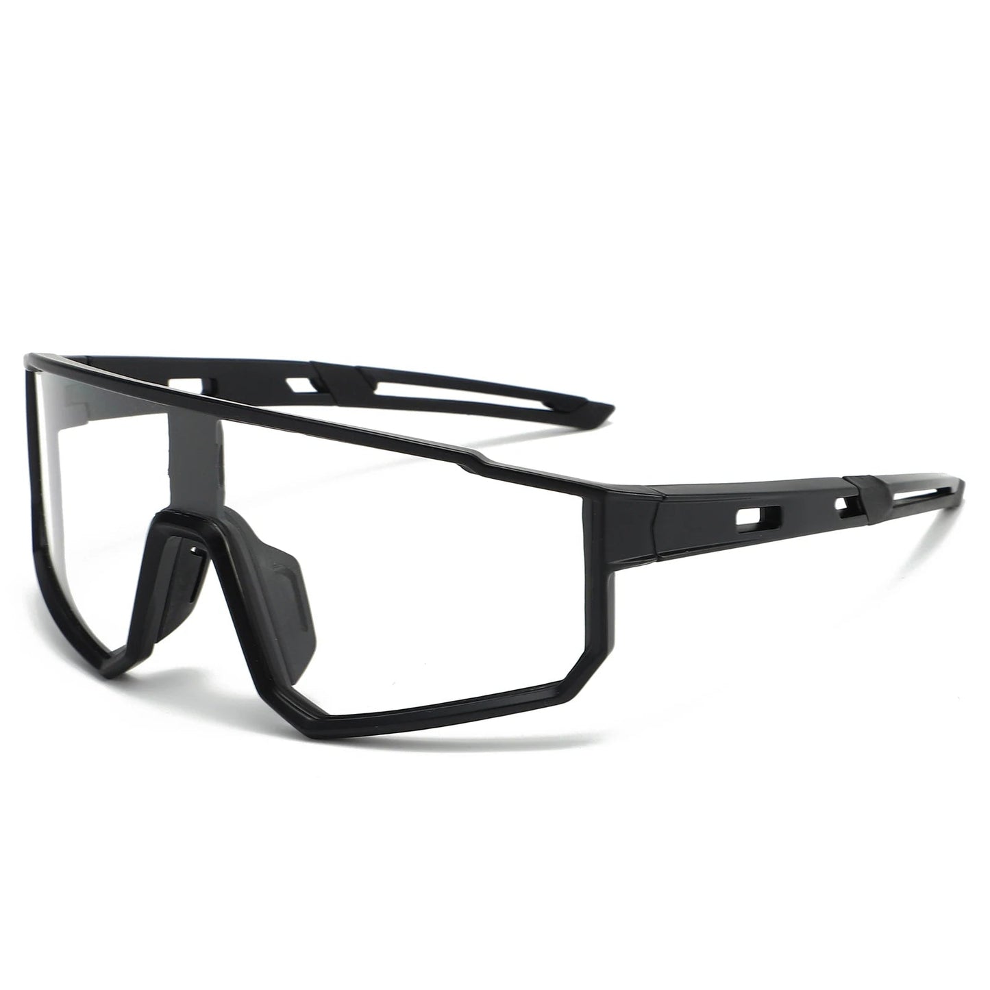 Photochromic Cycling Sunglasses | משקפי ספורט