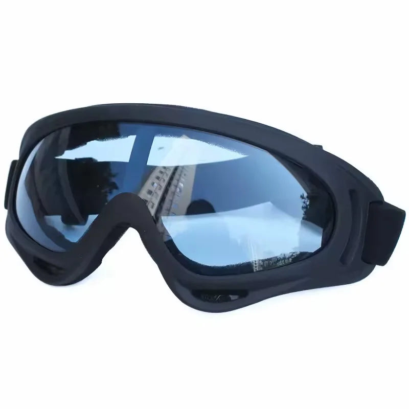Windproof Skiing Glasses | משקפי ספורט