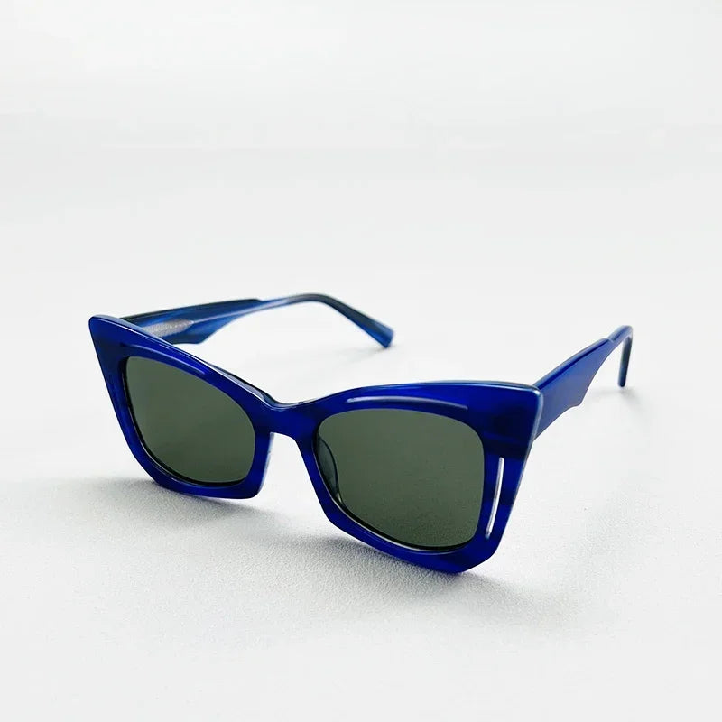 Cat Eye Sunglasses Women | משקפי שמש לנשים