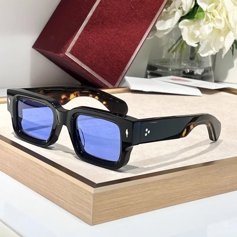 Sunglasses Handmade Men | משקפי שמש לגברים