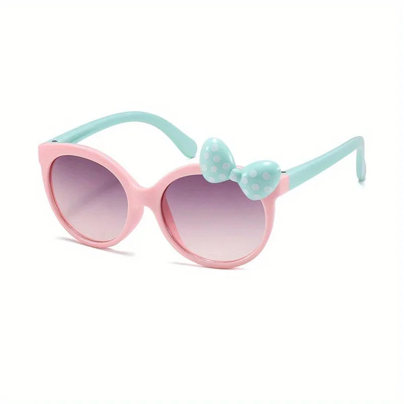 Cute Cartoon Sunglasses | משקפי שמש לילדים