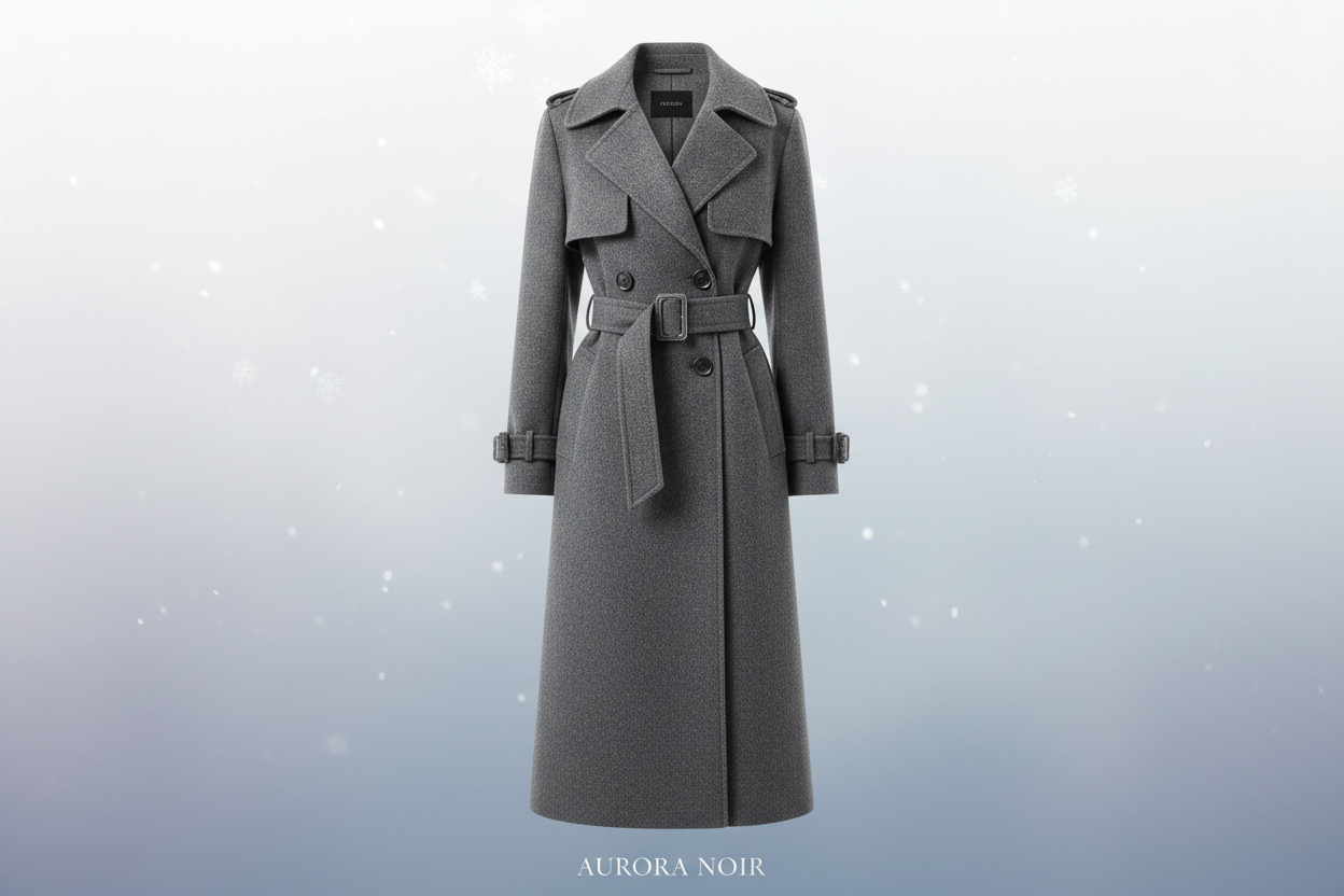 מעילים וז'קטים