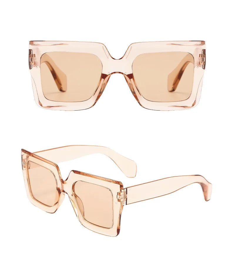 Large Frame | משקפיים אור כחול