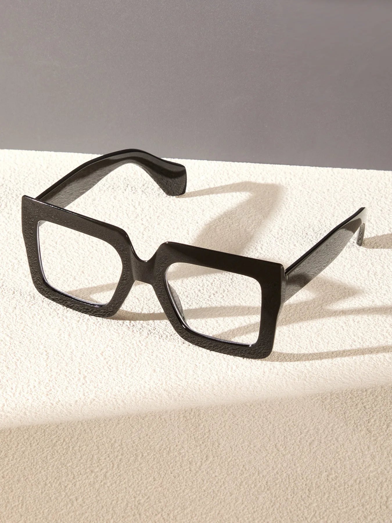 Large Frame | משקפיים אור כחול