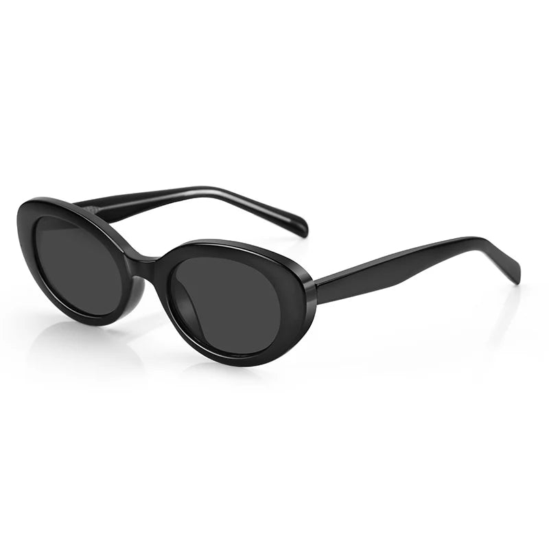 Vintage Cat Eye Sunglasses | משקפי שמש לנשים