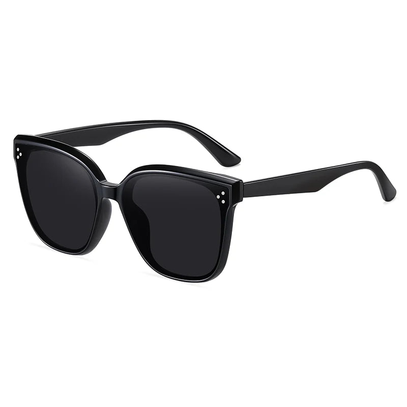 Korean Sunglasses Men | משקפי שמש לגברים