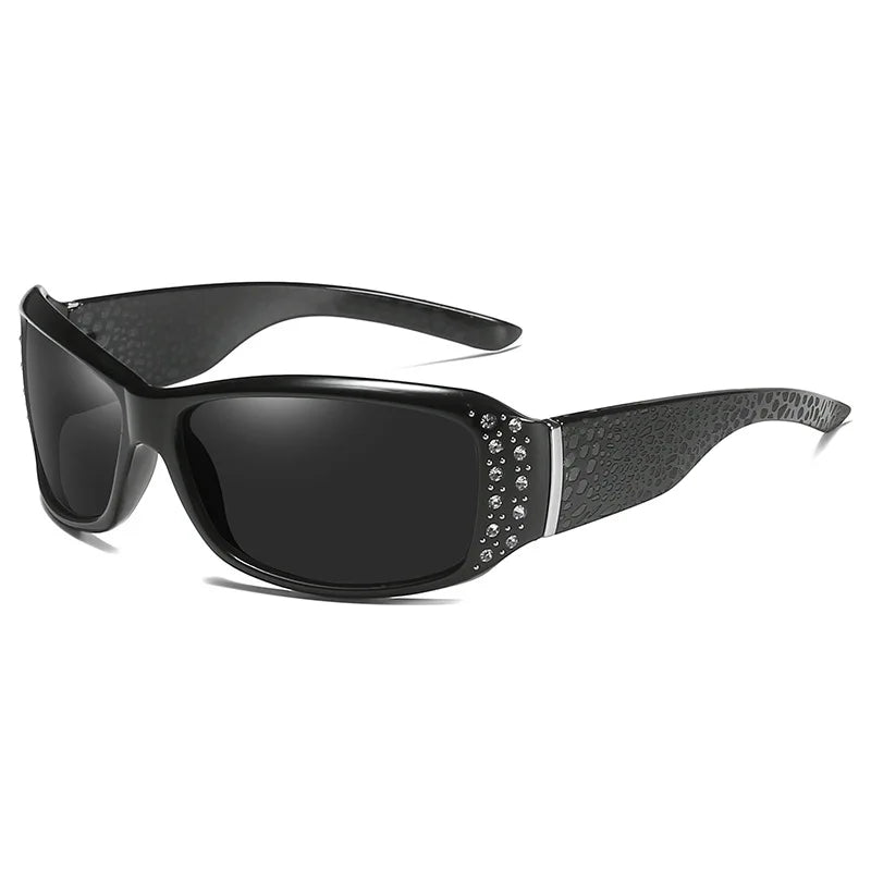 Fashion Polarized Sunglasses | משקפי שמש לנשים