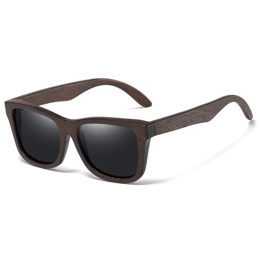 Wooden Sunglasses Men | משקפי שמש לגברים