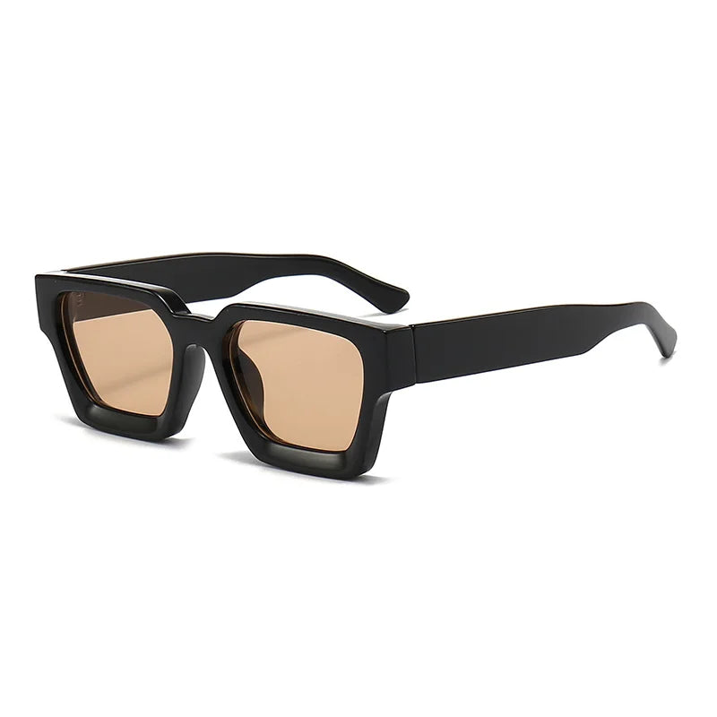 Men Square Frame Sunglasses | משקפי שמש לגברים