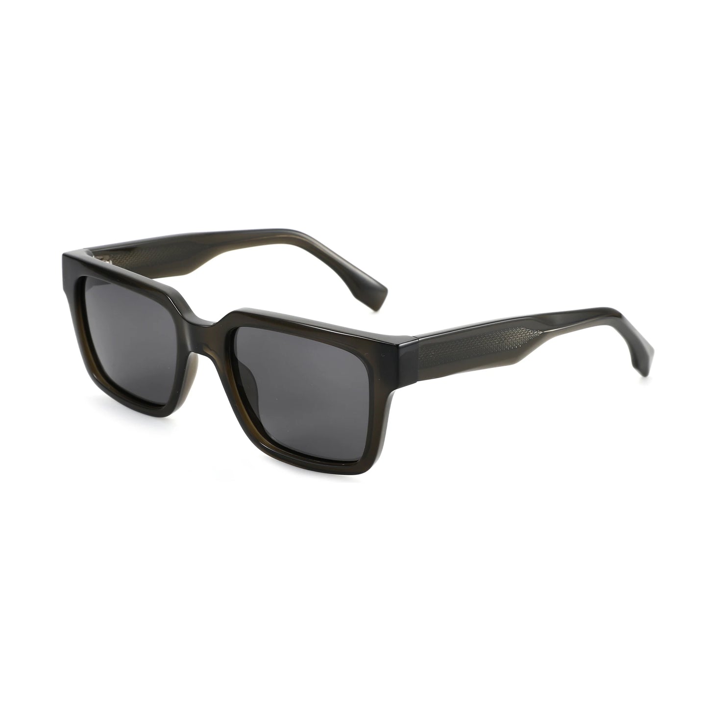 Men's Square Sunglasses | משקפי שמש לגברים