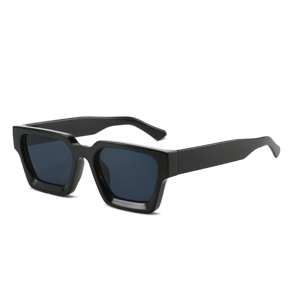 Men Square Frame Sunglasses | משקפי שמש לגברים