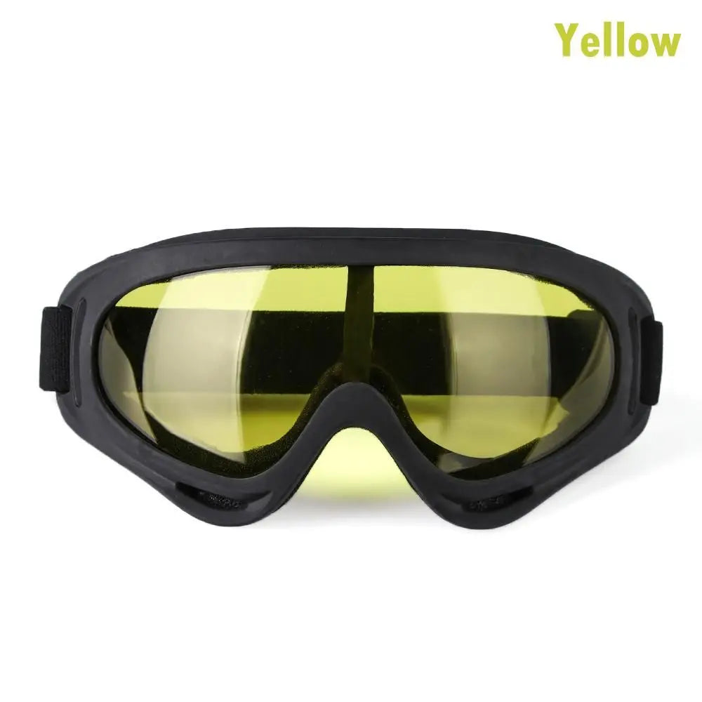 Windproof Skiing Glasses | משקפי ספורט
