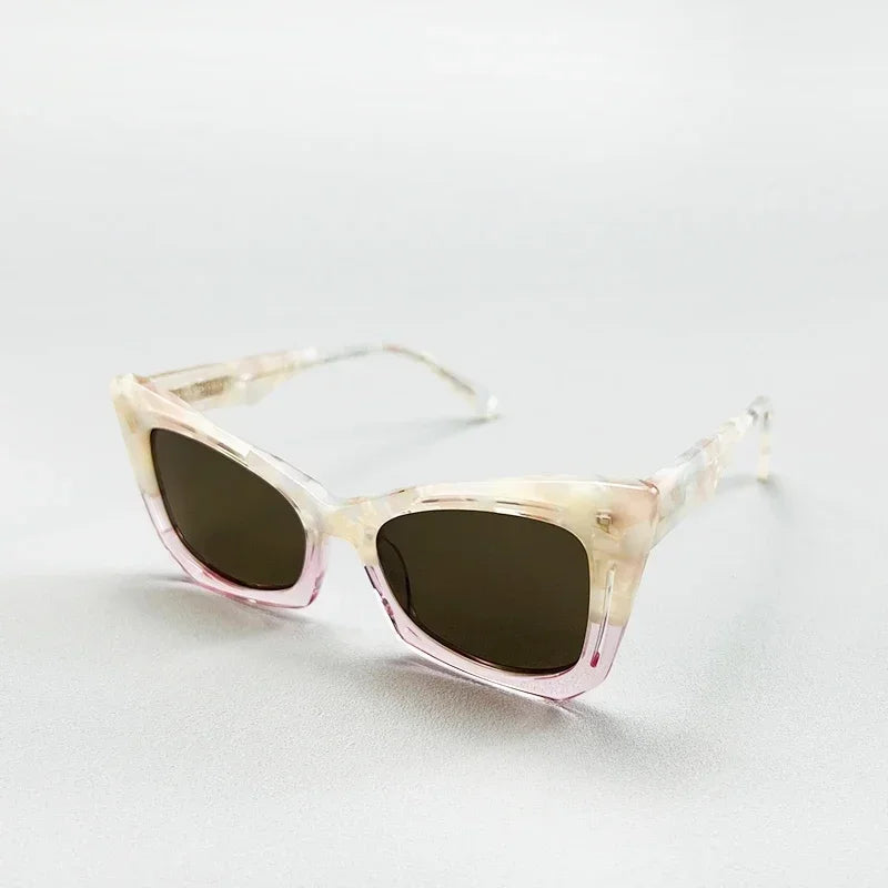 Cat Eye Sunglasses Women | משקפי שמש לנשים