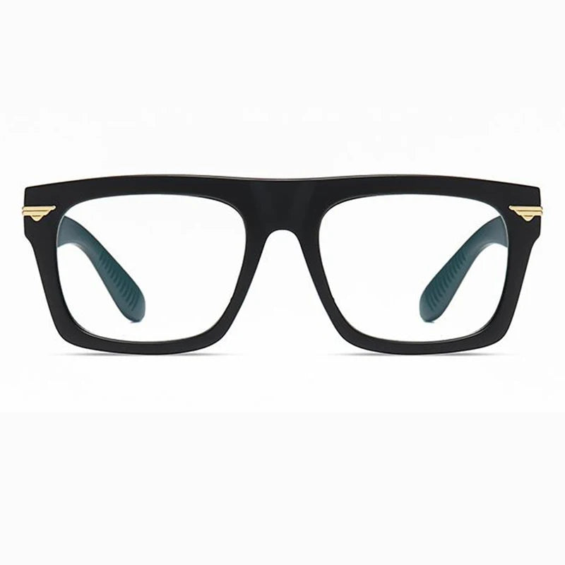 Retro Square Blue Light Blocking  | משקפיים אור כחול