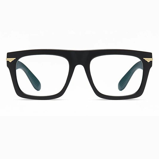 Retro Square Blue Light Blocking  | משקפיים אור כחול