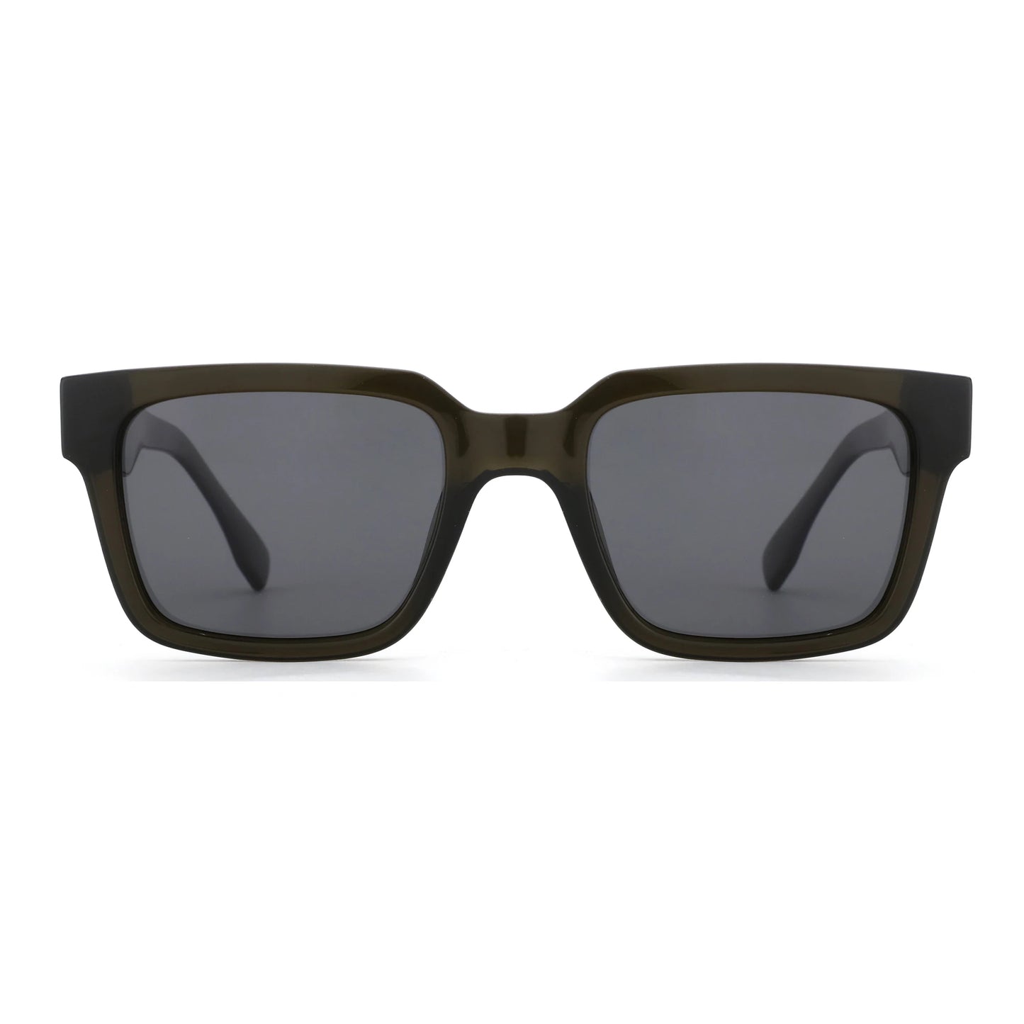 Men's Square Sunglasses | משקפי שמש לגברים