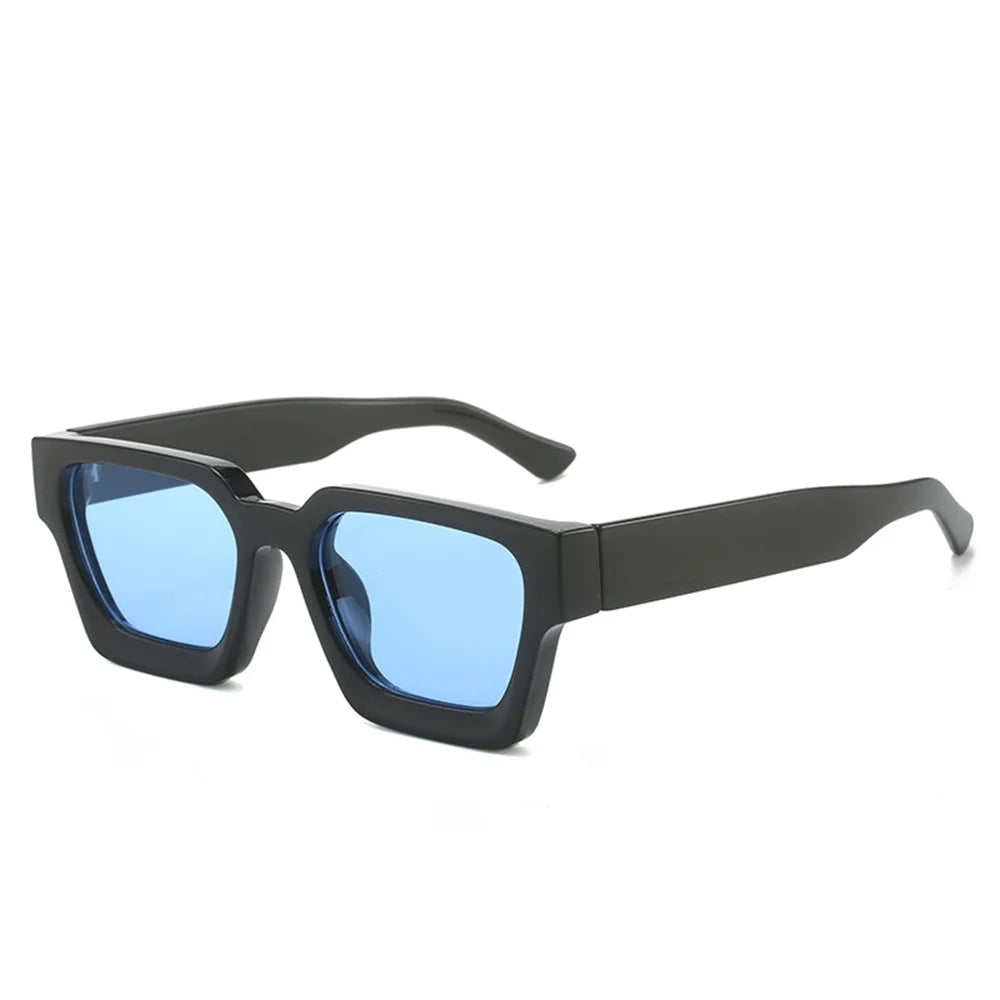 Men Square Frame Sunglasses | משקפי שמש לגברים