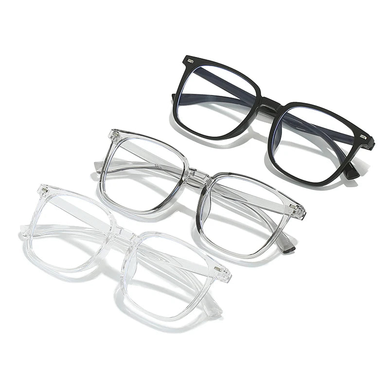 Rivet Frame Anti Blue Rays | משקפיים אור כחול