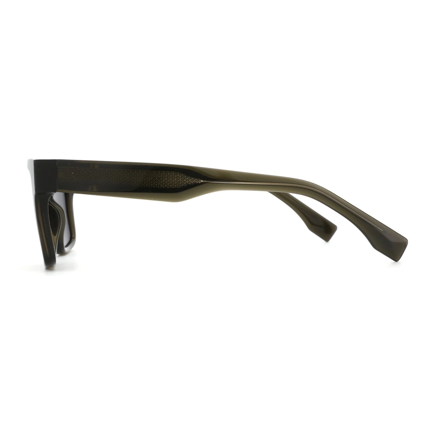 Men's Square Sunglasses | משקפי שמש לגברים