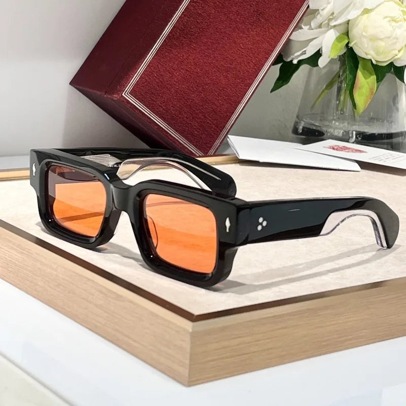 Sunglasses Handmade Men | משקפי שמש לגברים