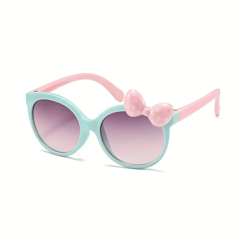 Cute Cartoon Sunglasses | משקפי שמש לילדים