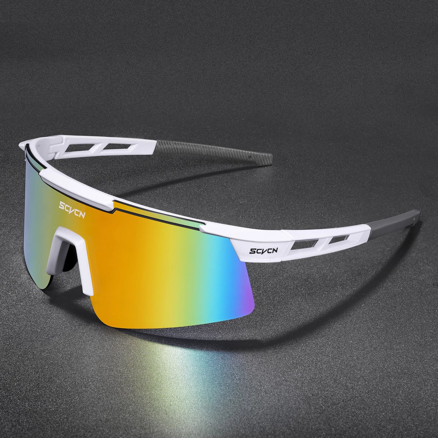Fashion Cycling Sunglasses | משקפי ספורט