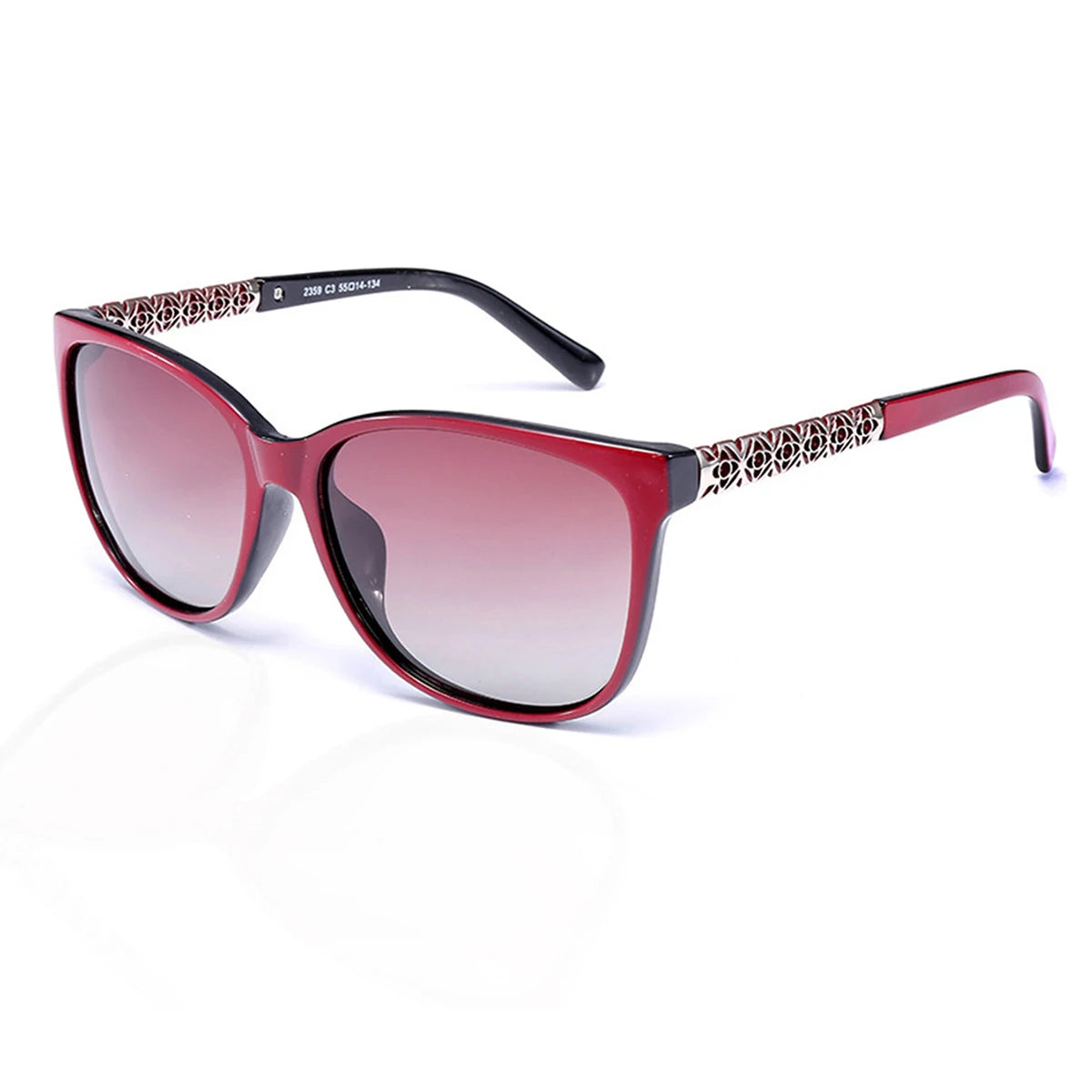 Polarized Women Fashion Sunglasses | משקפי שמש לנשים