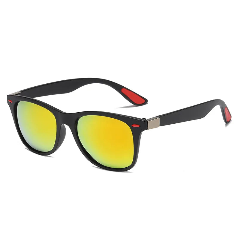 Sunglasses Men Outdoor | משקפי שמש לגברים
