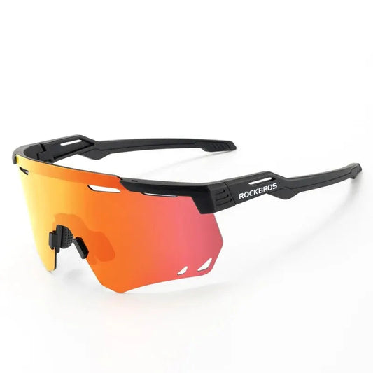 Cycling Glasses MTB | משקפי ספורט