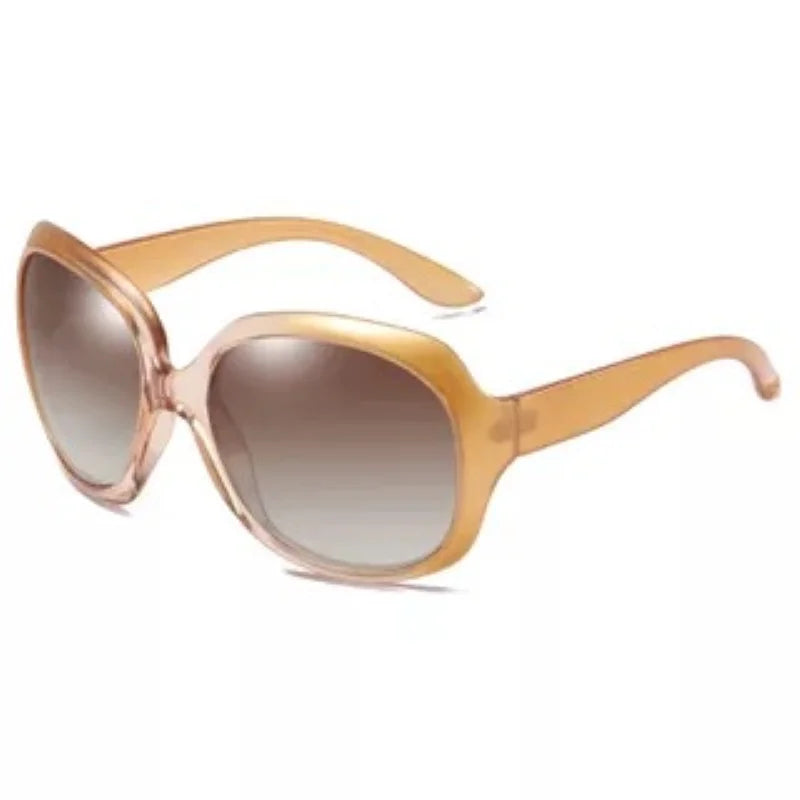 Women's Sunglasses Oversized | משקפי שמש לנשים