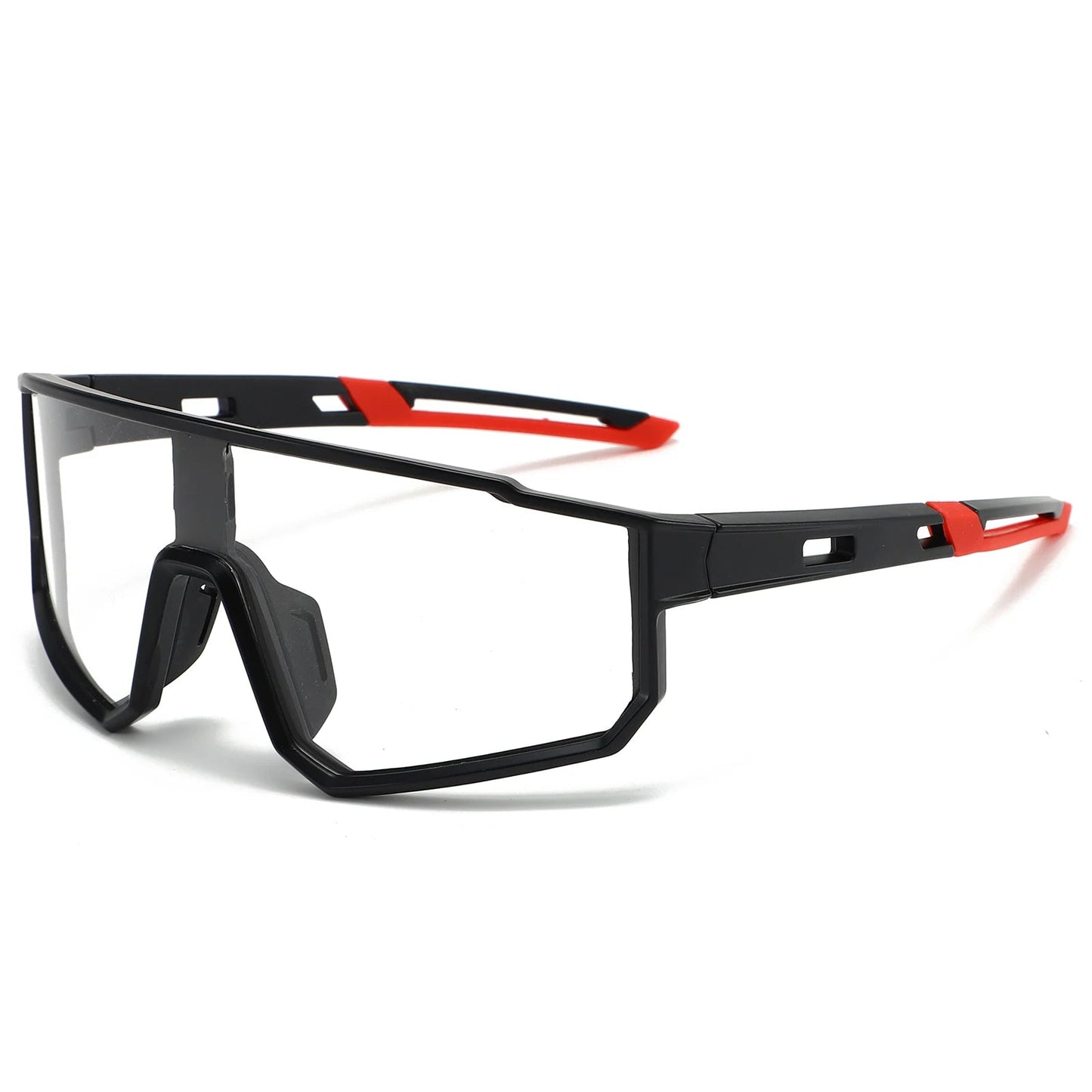 Photochromic Cycling Sunglasses | משקפי ספורט