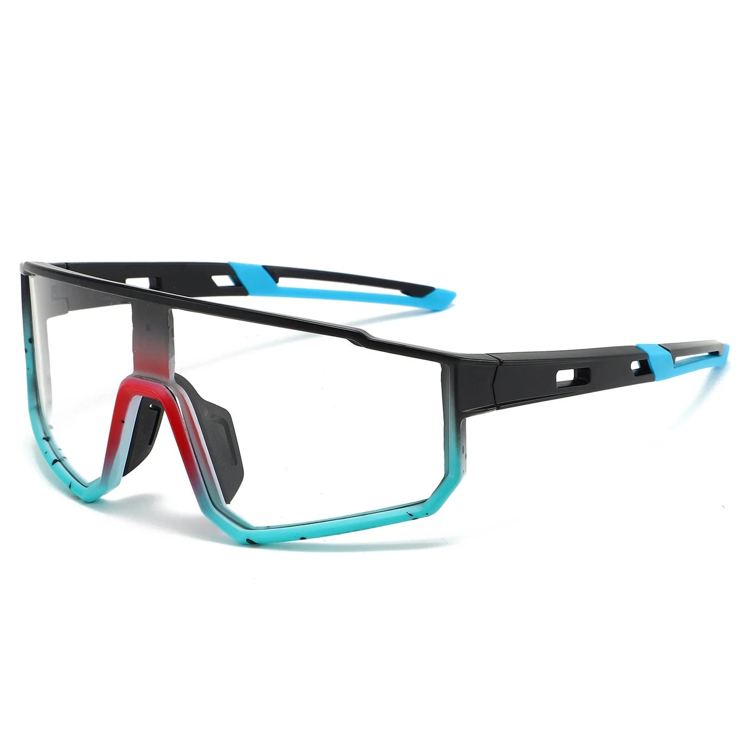 Photochromic Cycling Sunglasses | משקפי ספורט