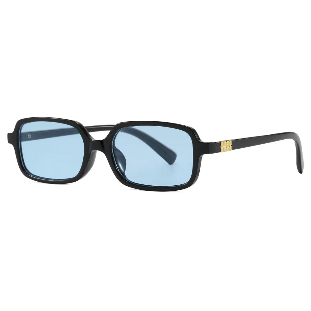 Rectangle Sunglasses Women | משקפי שמש לנשים