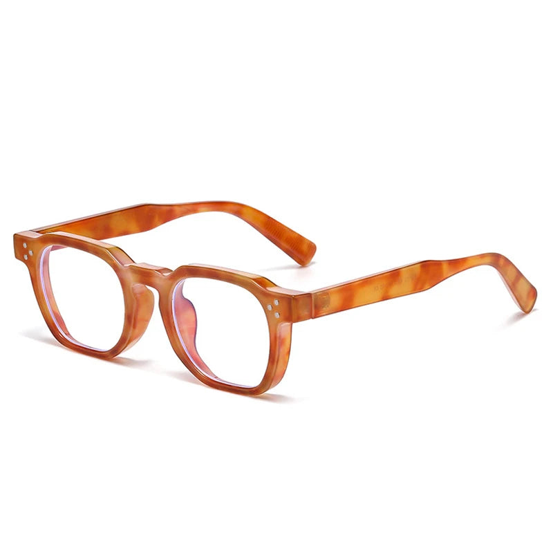 JNPCXI Fashion Vintage | משקפיים אור כחול