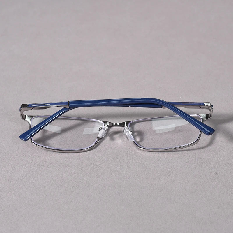 Men Blue light | משקפיים אור כחול
