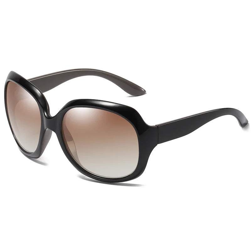 Women's Sunglasses Oversized | משקפי שמש לנשים