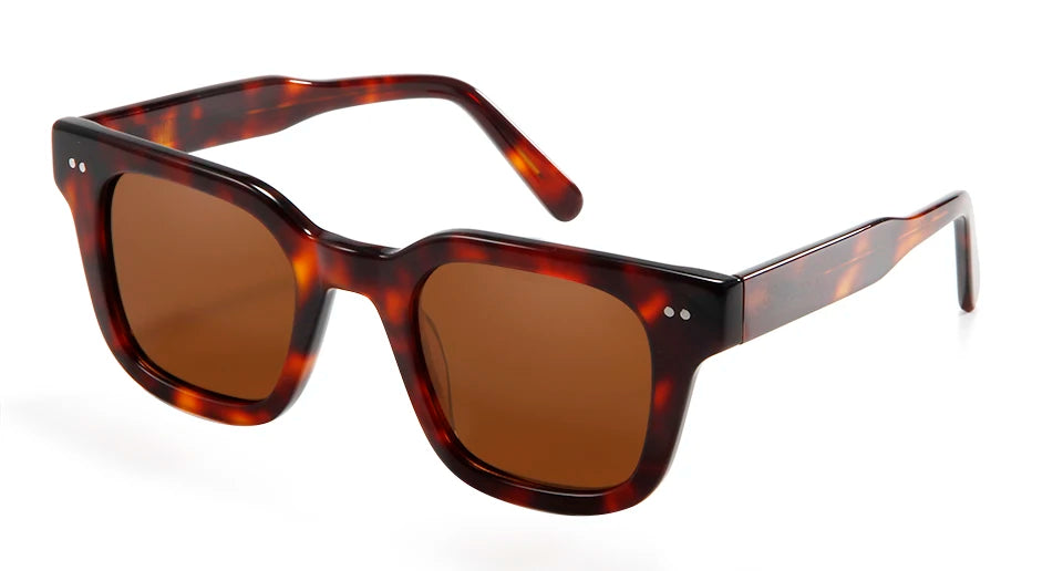 Large Sunglasses For Men | משקפי שמש לגברים