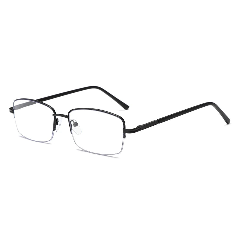 Fashion Photochromic Anti Blue Lights | משקפיים אור כחול