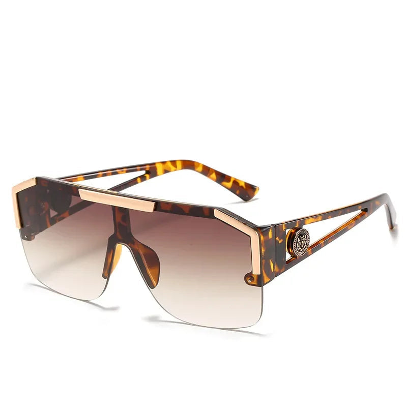 Oversized Sunglasses For Women| משקפי שמש לנשים