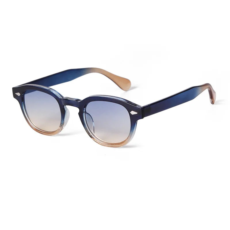 Vintage Fashion Sunglasses Men | משקפי שמש לגברים