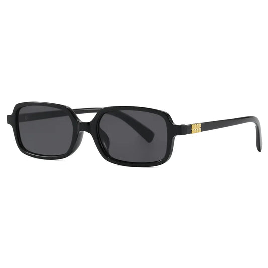 Rectangle Sunglasses Women | משקפי שמש לנשים
