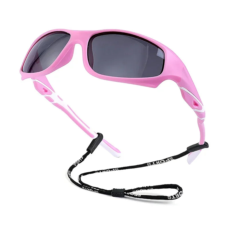 Kids Square | משקפי שמש לילדים