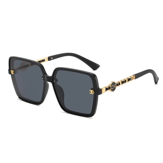 Oversized Polarized Sunglasses | משקפי שמש לנשים