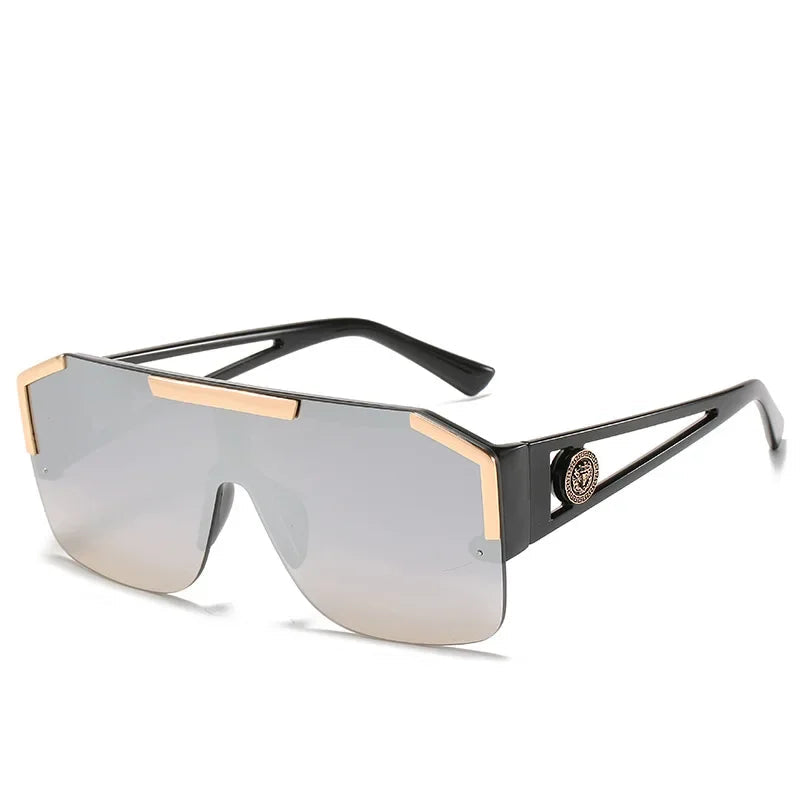 Oversized Sunglasses For Women| משקפי שמש לנשים