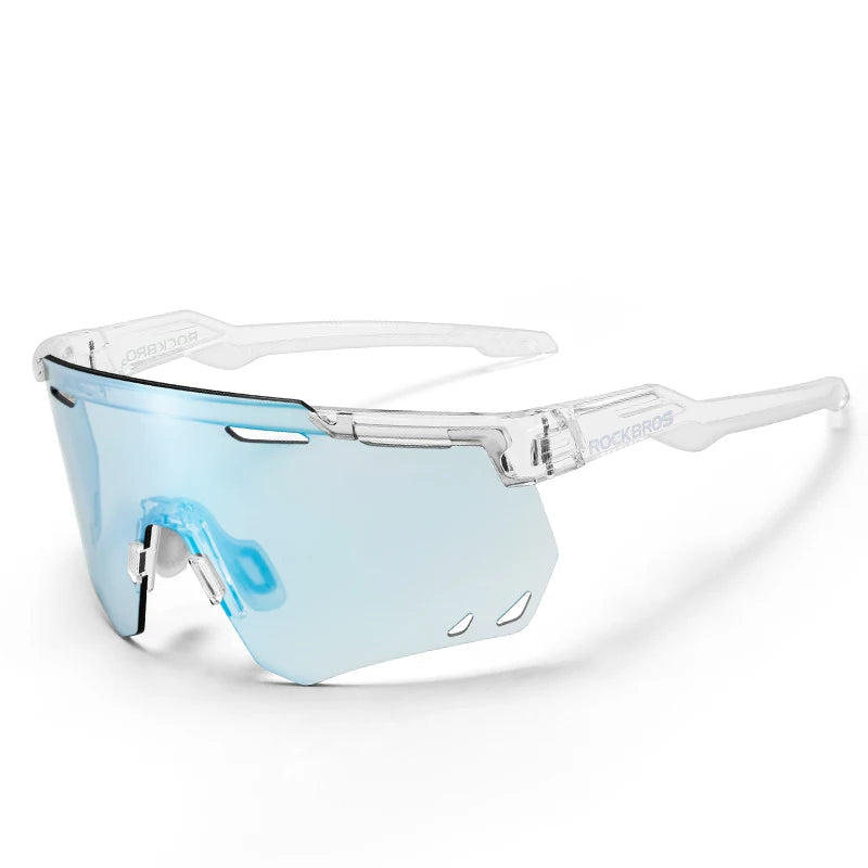 Cycling Glasses MTB | משקפי ספורט