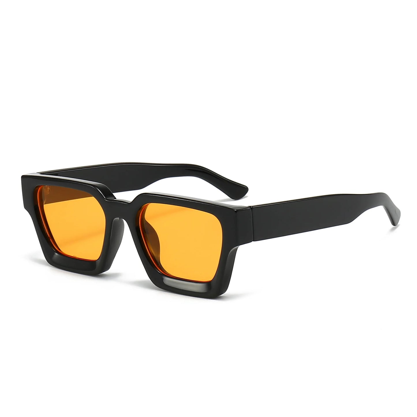 Men Square Frame Sunglasses | משקפי שמש לגברים