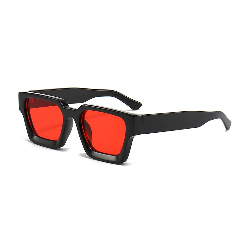 Men Square Frame Sunglasses | משקפי שמש לגברים