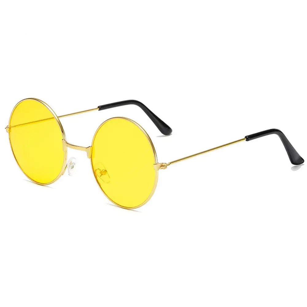 Sun Glasses Colorful Male | משקפי שמש לגברים