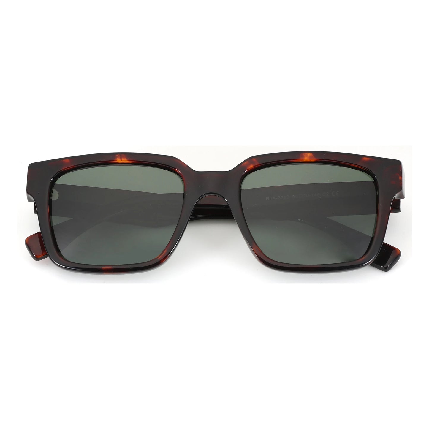 Men's Square Sunglasses | משקפי שמש לגברים