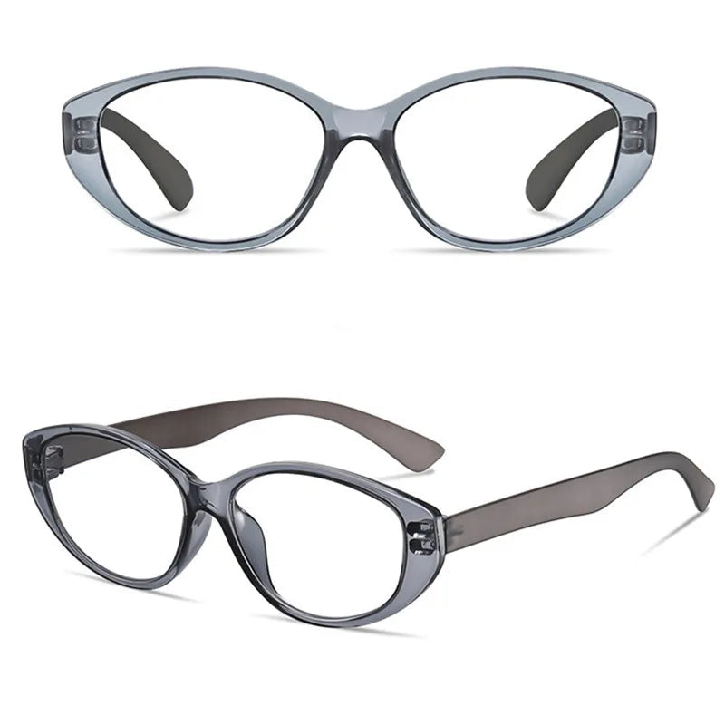 Cat Eye Reading | משקפיים אור כחול